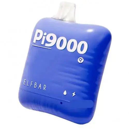 Elfbar Pi 9000 Bluerazz Ice Indiavape24/7